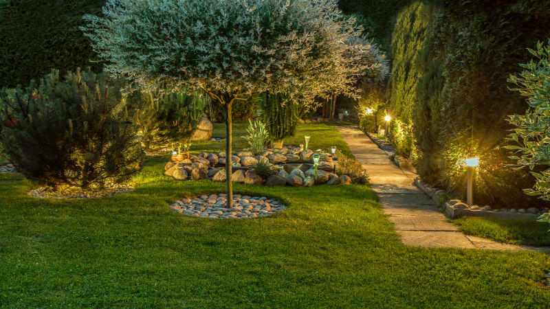 How to Choose a Residential Landscaping Company in Fresno, CA