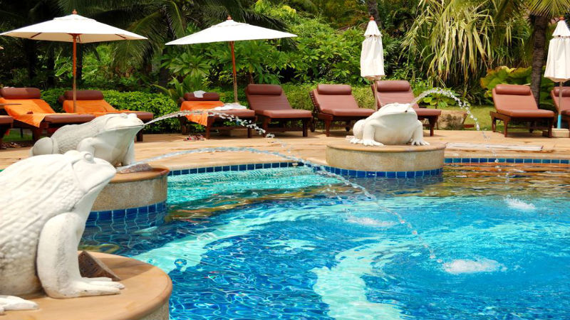 Skilled Gunite Pool Maintenance in Long Island NY Preserves Value