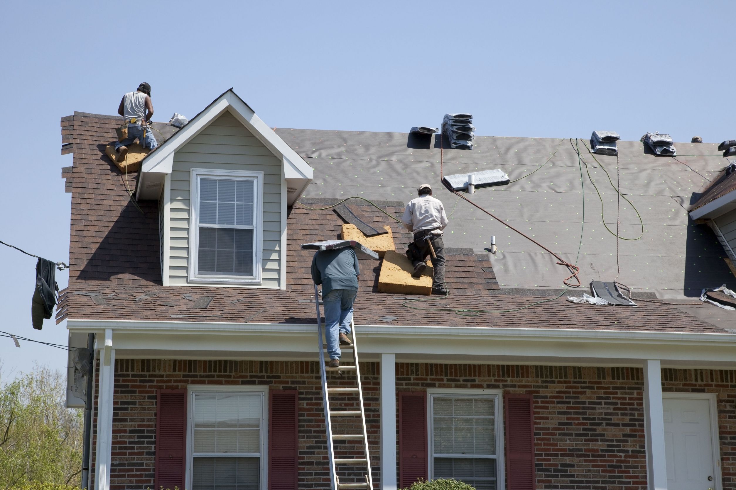 Considerations to Make Before Selecting a Residential Roofer in Tulsa, OK