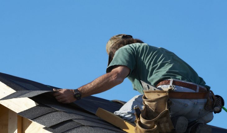 Tips on Asphalt Roofing Repair - Home Remodel
