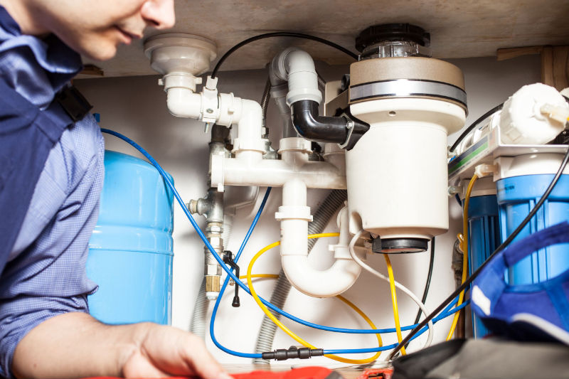 Let a Plumber in Edison NJ Deal With Those Plumbing Issues