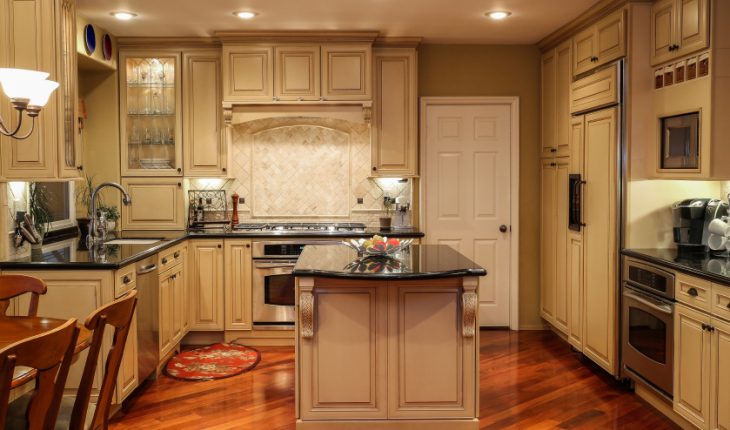 How To Buy The Best Kitchen Countertops in Seattle, WA ...