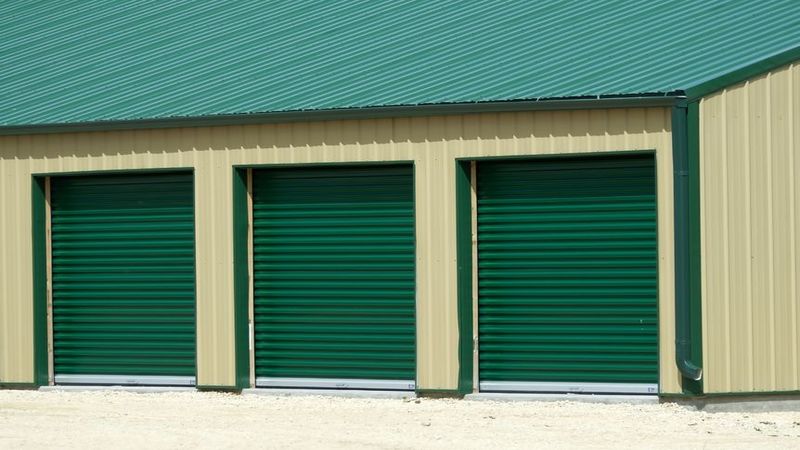 Boost Security, Minimize Downtime, and Improve Operations with the Go-To Commercial Garage Door Repair Company in Lincoln, NE