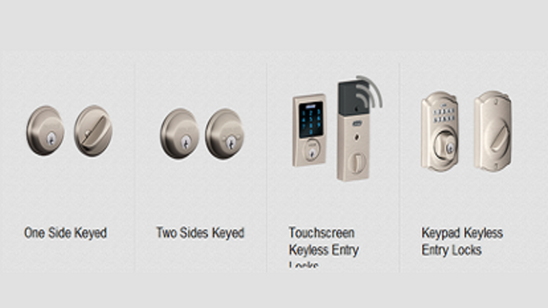 3 Reasons to Install Keyless entry systems in Nassau County, NY