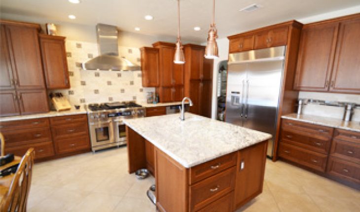 How to Approach Choosing New Kitchen Countertops in Tucson ...