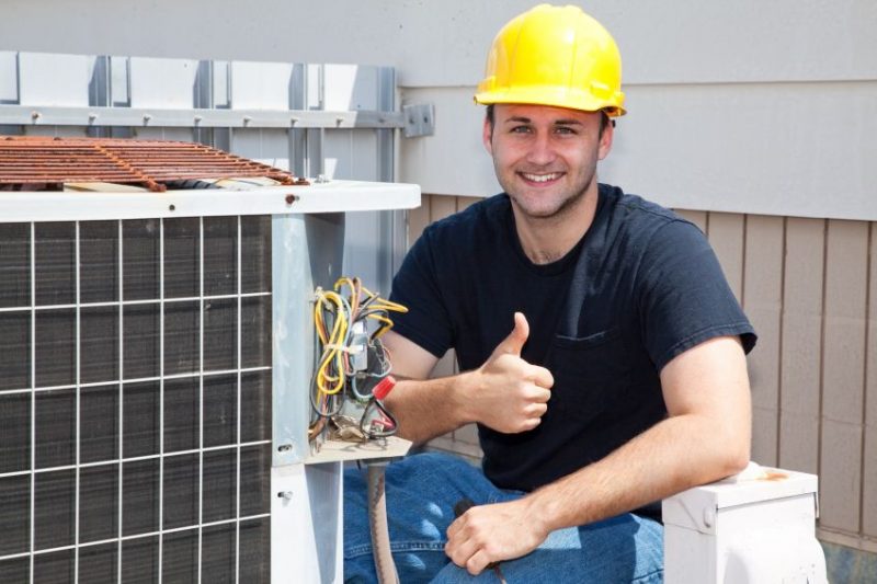 How to Choose an HVAC Specialist