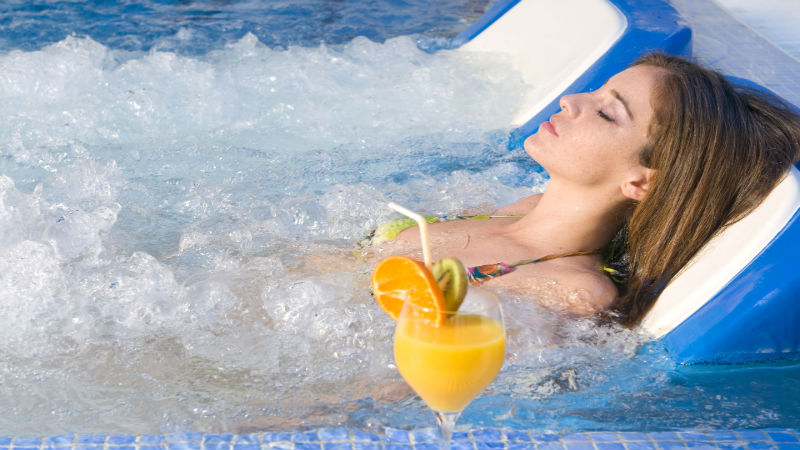 Create a Fun and Relaxing Space with Pool Service in League City