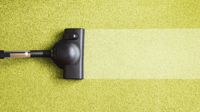 Getting a Maid Services in Overland Park, KS
