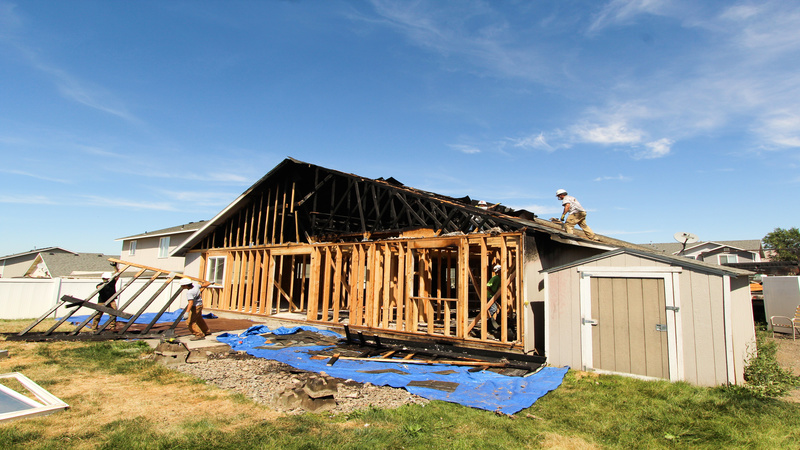 The Importance of Smoke Damage Restoration Billings MT