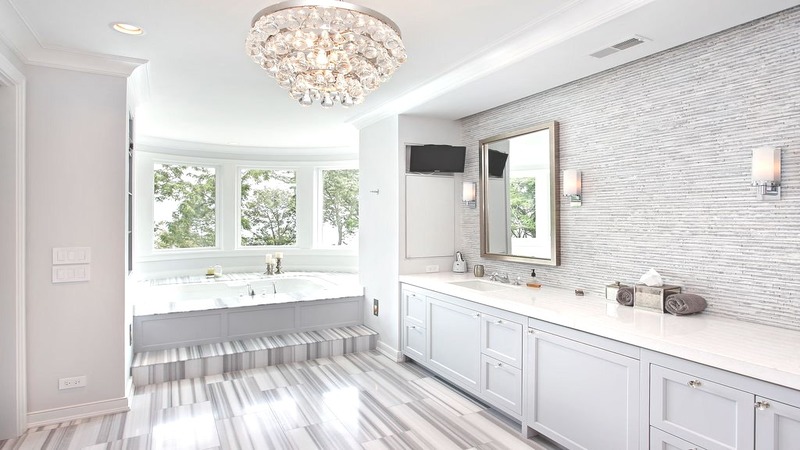 Things to Do Before a Bathroom Remodel in Bensalem PA