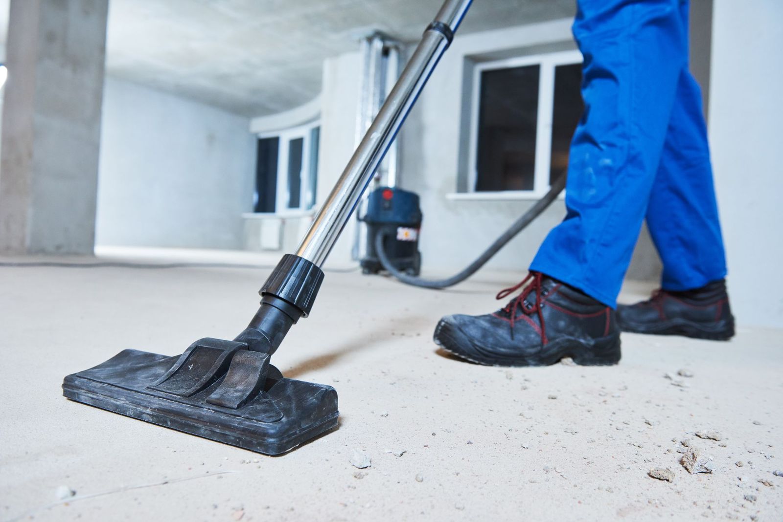 Using a Company Providing Professional Death Clean Up in Washington Is Best