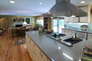 Get Ready to Work With Kitchen Remodeling Contractors in Seattle WA