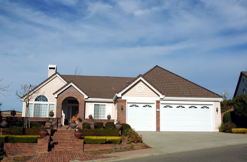 Upgrade Your Athens, Georgia Home with a Beautiful New Garage Door