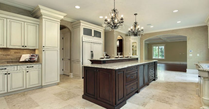 Talk With Contractors Before Starting a Kitchen Remodel in Seattle
