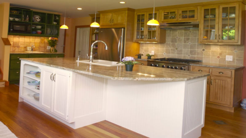 Benefits of Luxury Kitchen Renovations as Seen by Pittsburgh, PA Residents