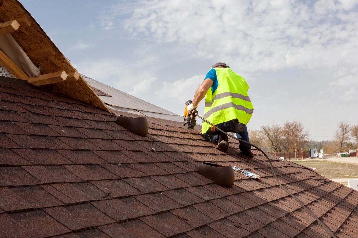 Relevance of Proper Roof Installations as Seen by Barrington Homeowners