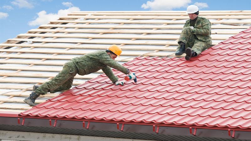 There Are Many Advantages In Roof Installation In Downers Grove