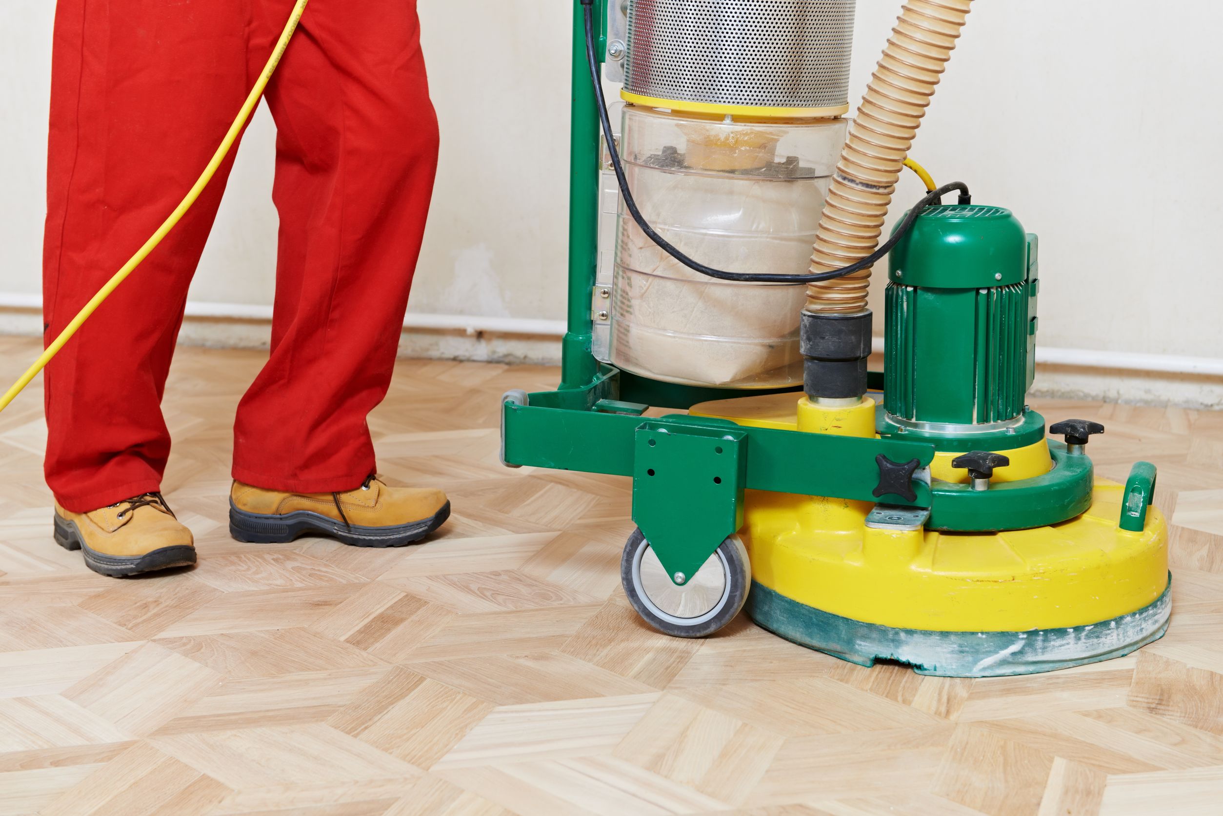 You Can Count On a Local Company That Offers Floor Coating in Richmond, VA
