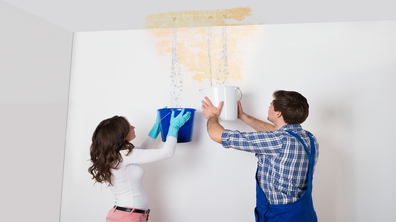 The Secrets of Effective Water Damage Cleanup in Omaha, NE