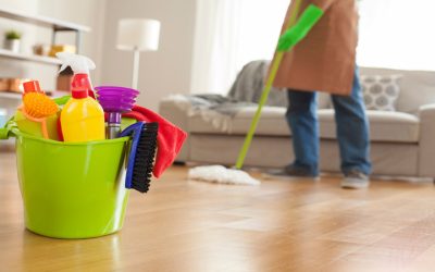 Housekeeping Services in Garland, TX: How to Find Your Ultimate Service