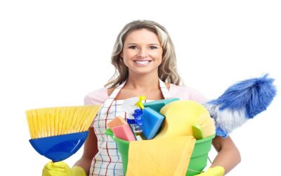 A Fresh Start with Expert Move Out Cleaning in Akron, OH