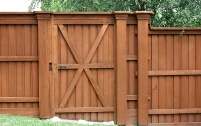 Selecting a Decent Fence Installation Service in Little Rock, AR