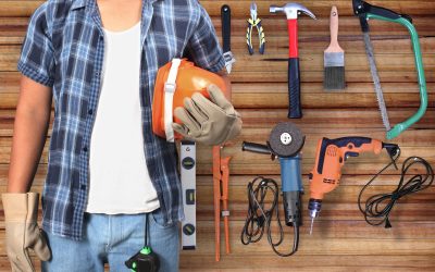 Three Important Reasons To Hire A Handyman In Concord CA