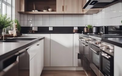 Discover Why Homeowners Are Falling in Love with Quartz Countertops in Los Angeles County—Beauty, Durability, and Style in One!