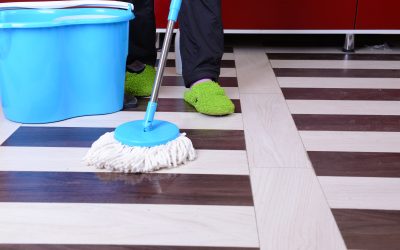 The Smart Choice: Regular House Cleaning in Dallas