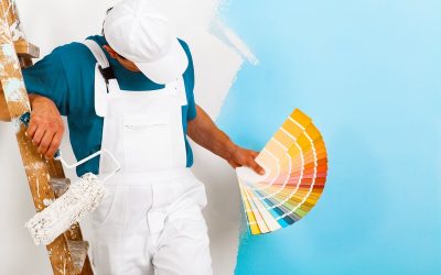 Revitalize Your Home’s Interior And Exterior With Top-Quality House Painting Services in Overland Park, KS