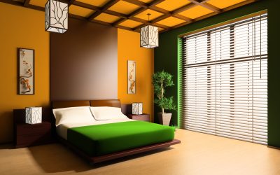 Enhance Your Home Aesthetic with Blinds Near Brooklyn, NY