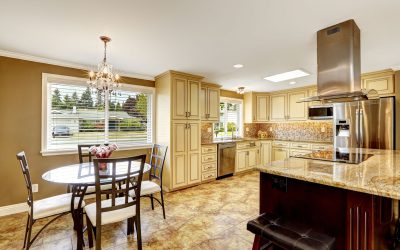 Remodel Your Kitchen to Transform Your Space in Temecula, California