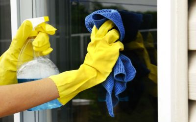 Leave the Cleaning to Professionals: Housekeepers in Colorado Springs, CO