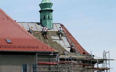 Roof Repair in Ossining, NY: Protecting Your Home, Preserving Your Investment