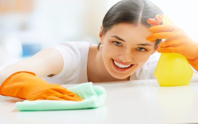 Experience Stress-Free Living with Trusted Maid Services in Strongsville OH