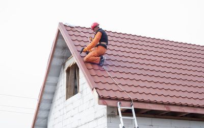 Upgrade Your Home with Residential Roof Installations Newnan GA