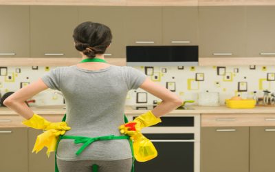 Revitalize Your Space with Home Cleaning in Redondo Beach, CA Services