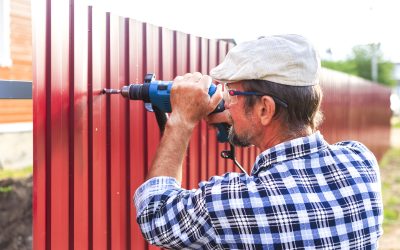 Transform Your Outdoor Space With Fence Installation Lee’s Summit MO Professionals