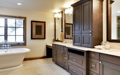 Upgrade Your Home With Luxury Bathroom Vanities in Passaic, NJ, for a Lasting Impression