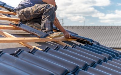 Enhance Curb Appeal with a Roofing Company Near Sun Prairie, WI You Can Rely On