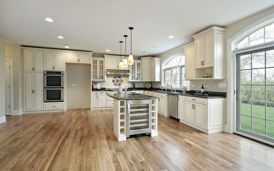 How Granite Countertops Bozeman MT Add Lasting Value and Style to Your Kitchen Remodel
