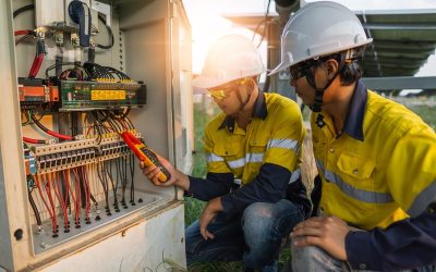 Essential Services an Electrical Contractor Chicago IL Provides for Safe Renovations