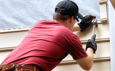 The Benefits of Choosing Vinyl Siding Installation Bardstown, KY for Lasting Home Protection