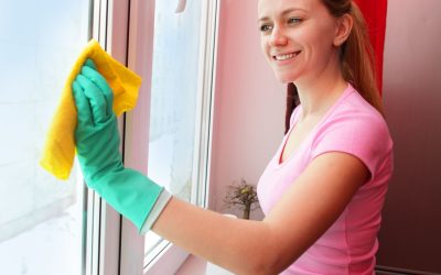 Keep Your Space Spotless Using Maid Service in Cedar Park, TX for Better Living