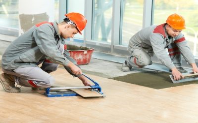 Unmatched Durability for Garage and Home Spaces with the Best Epoxy Floor Near Roscoe, IL