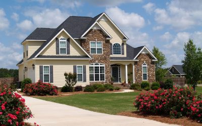 Luxury and Affordability Meet in New Homes King George Virginia