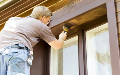 Make Renovations Stress Free With Trusted Painting Contractors In Rhode Island Near You