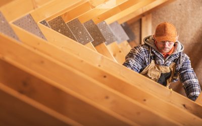 Maximize Comfort and Efficiency with the Right Home Insulation Contractor In Madison, WI