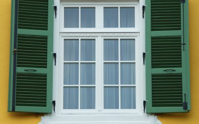 Wood Windows In Baltimore MD Bring Timeless Style And Comfort To Local Homes
