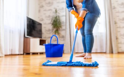 Make Life Easier When Hiring a Residential Cleaning Service In St. Louis, MO Homeowners Love